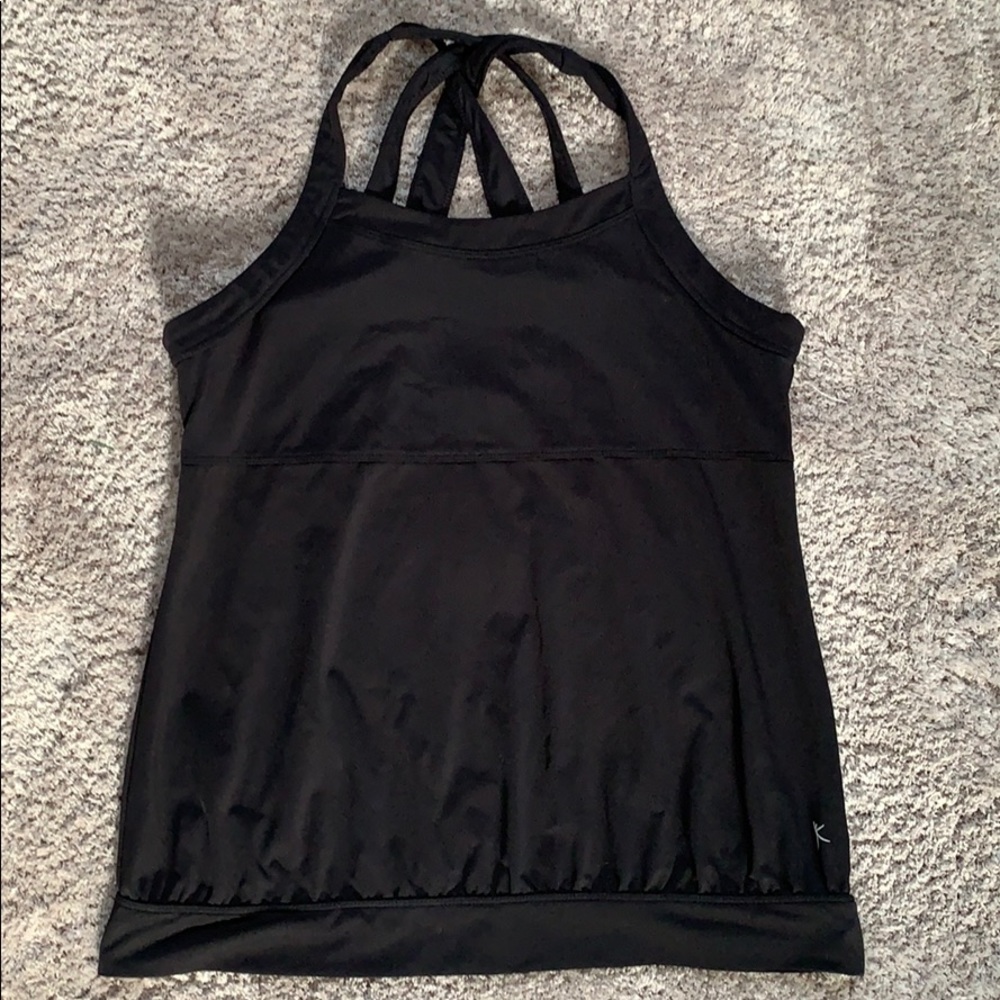 ❣️6/$25❣️Danskin DriMore Active Tank Top
